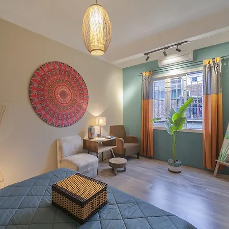 Satori Homestay